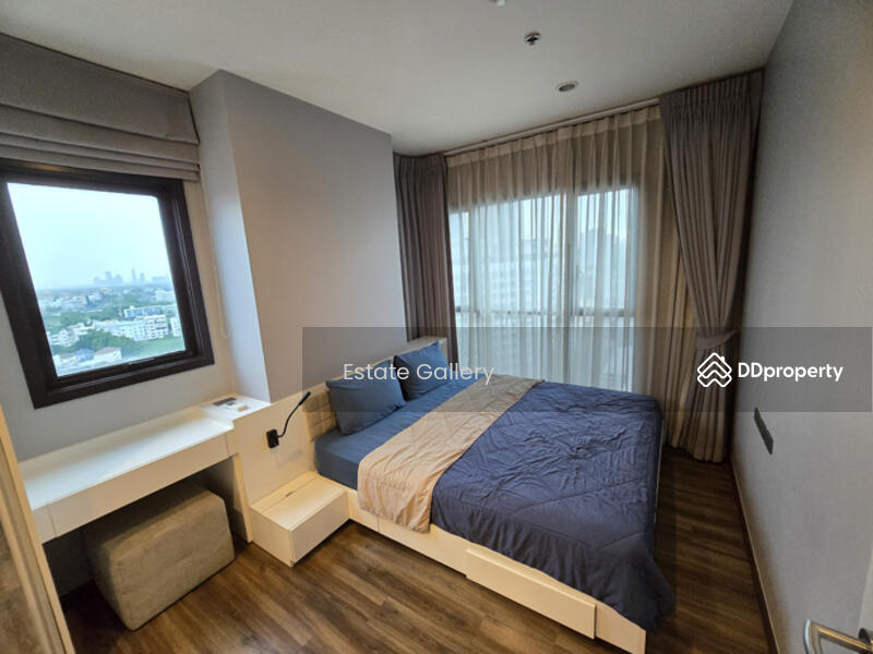 Wyne Sukhumvit, Bangkok, 1120 Sukhumvit Road, Phra Kanong, Khlong Toei, Bangkok, 1 Bedroom, 40 sqm, Condo For Rent, by Estate Gallery, 8554422 - DDproperty.com