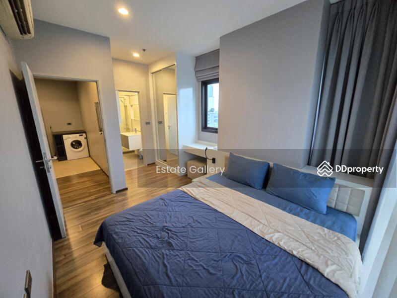 Wyne Sukhumvit, Bangkok, 1120 Sukhumvit Road, Phra Kanong, Khlong Toei, Bangkok, 1 Bedroom, 40 sqm, Condo For Rent, by Estate Gallery, 8554422 - DDproperty.com