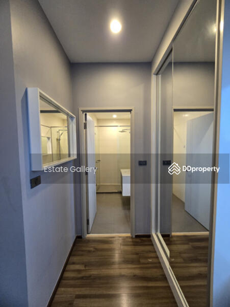 Wyne Sukhumvit, Bangkok, 1120 Sukhumvit Road, Phra Kanong, Khlong Toei, Bangkok, 1 Bedroom, 40 sqm, Condo For Rent, by Estate Gallery, 8554422 - DDproperty.com