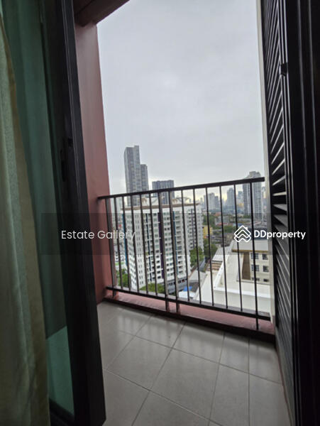 Wyne Sukhumvit, Bangkok, 1120 Sukhumvit Road, Phra Kanong, Khlong Toei, Bangkok, 1 Bedroom, 40 sqm, Condo For Rent, by Estate Gallery, 8554422 - DDproperty.com