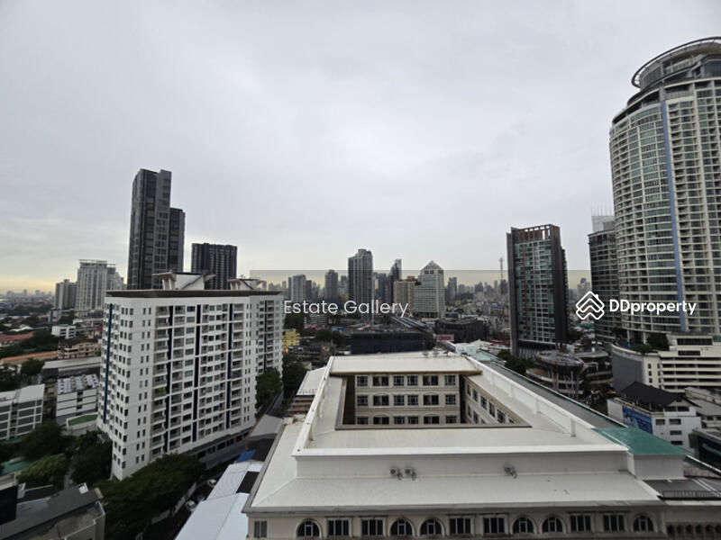 Wyne Sukhumvit : วายน์ สุขุมวิท, กรุงเทพ, 1120 ถนนสุขุมวิท, พระโขนง, คลองเตย, กรุงเทพ, 40 ตร.ม., คอนโด ให้เช่า, โดย Estate Gallery, 8554422 - DDproperty.com