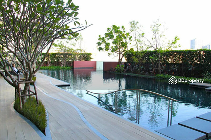 Wyne Sukhumvit, Bangkok, 1120 Sukhumvit Road, Phra Kanong, Khlong Toei, Bangkok, 1 Bedroom, 40 sqm, Condo For Rent, by Estate Gallery, 8554422 - DDproperty.com