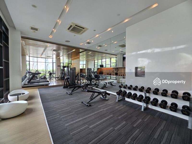 Wyne Sukhumvit, Bangkok, 1120 Sukhumvit Road, Phra Kanong, Khlong Toei, Bangkok, 1 Bedroom, 40 sqm, Condo For Rent, by Estate Gallery, 8554422 - DDproperty.com