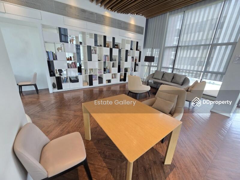 Wyne Sukhumvit, Bangkok, 1120 Sukhumvit Road, Phra Kanong, Khlong Toei, Bangkok, 1 Bedroom, 40 sqm, Condo For Rent, by Estate Gallery, 8554422 - DDproperty.com