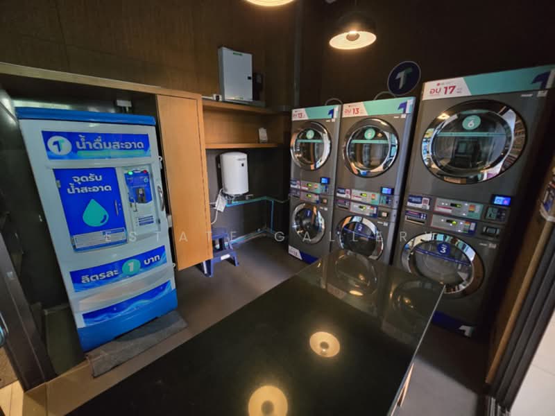 Wyne Sukhumvit, Bangkok, 1120 Sukhumvit Road, Phra Kanong, Khlong Toei, Bangkok, 1 Bedroom, 40 sqm, Condo For Rent, by Estate Gallery, 8554422 - DDproperty.com