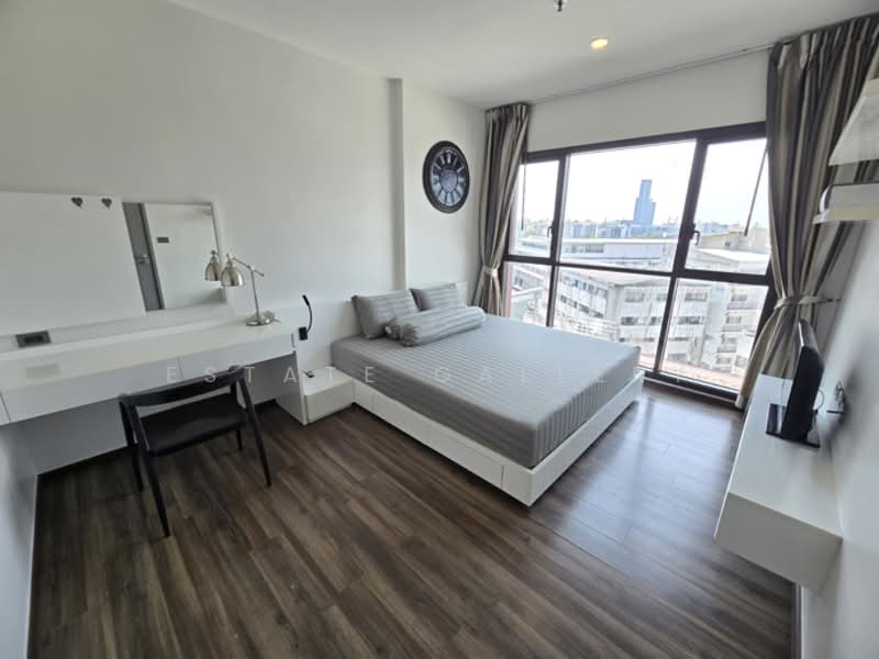 Wyne Sukhumvit, Bangkok, 1120 Sukhumvit Road, Phra Kanong, Khlong Toei, Bangkok, 1 Bedroom, 42 sqm, Condo For Rent, by Estate Gallery, 8554432 - DDproperty.com
