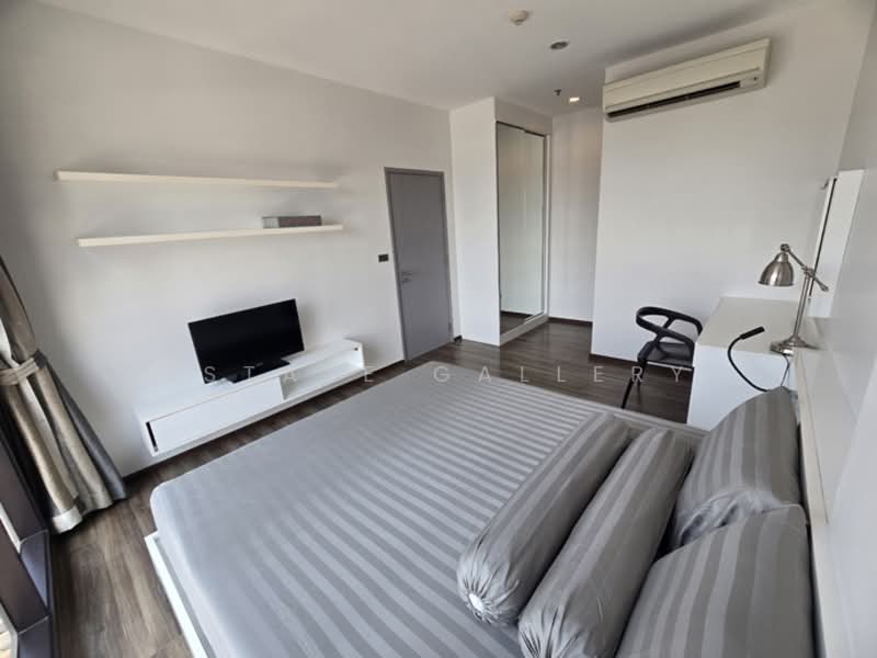 Wyne Sukhumvit, Bangkok, 1120 Sukhumvit Road, Phra Kanong, Khlong Toei, Bangkok, 1 Bedroom, 42 sqm, Condo For Rent, by Estate Gallery, 8554432 - DDproperty.com