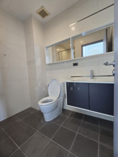 Wyne Sukhumvit, Bangkok, 1120 Sukhumvit Road, Phra Kanong, Khlong Toei, Bangkok, 1 Bedroom, 42 sqm, Condo For Rent, by Estate Gallery, 8554432 - DDproperty.com