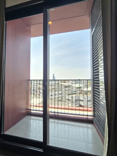 Wyne Sukhumvit, Bangkok, 1120 Sukhumvit Road, Phra Kanong, Khlong Toei, Bangkok, 1 Bedroom, 42 sqm, Condo For Rent, by Estate Gallery, 8554432 - DDproperty.com