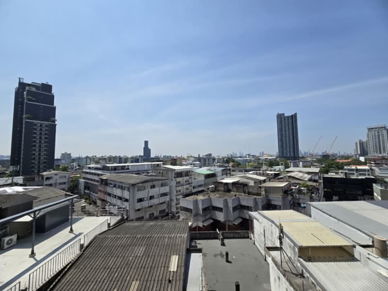 Wyne Sukhumvit, Bangkok, 1120 Sukhumvit Road, Phra Kanong, Khlong Toei, Bangkok, 1 Bedroom, 42 sqm, Condo For Rent, by Estate Gallery, 8554432 - DDproperty.com