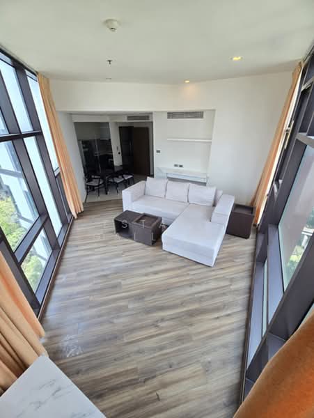 Wyne Sukhumvit, Bangkok, 1120 Sukhumvit Road, Phra Kanong, Khlong Toei, Bangkok, 1 Bedroom, 49 sqm, Condo For Rent, by Estate Gallery, 8554433 - DDproperty.com