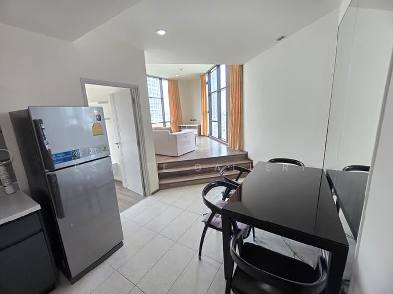 Wyne Sukhumvit, Bangkok, 1120 Sukhumvit Road, Phra Kanong, Khlong Toei, Bangkok, 1 Bedroom, 49 sqm, Condo For Rent, by Estate Gallery, 8554433 - DDproperty.com