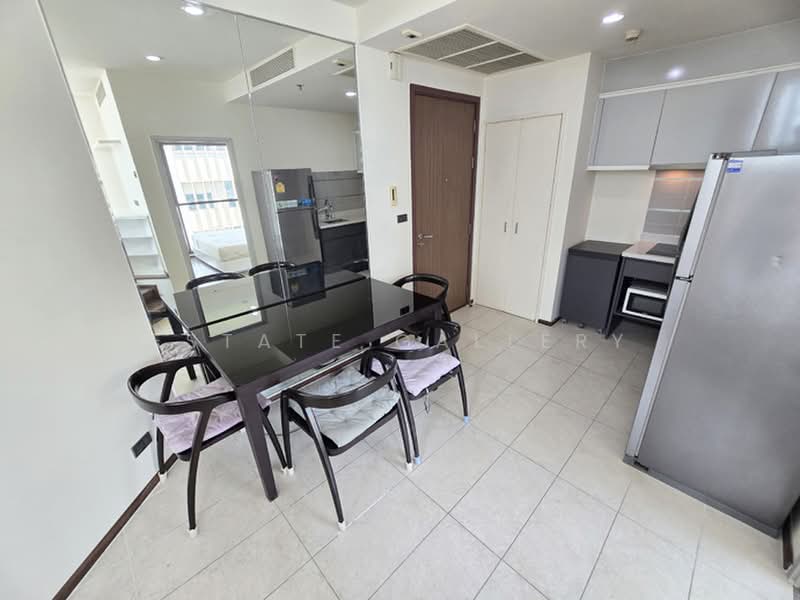 Wyne Sukhumvit, Bangkok, 1120 Sukhumvit Road, Phra Kanong, Khlong Toei, Bangkok, 1 Bedroom, 49 sqm, Condo For Rent, by Estate Gallery, 8554433 - DDproperty.com