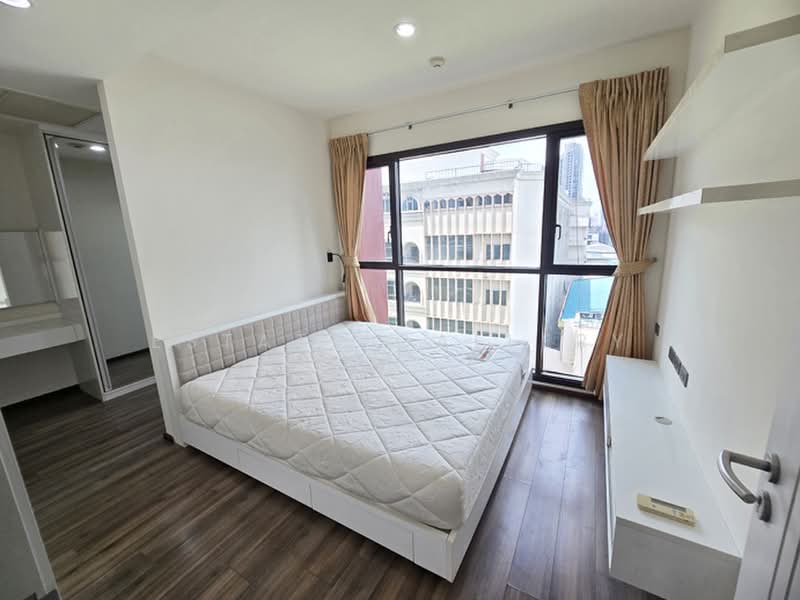 Wyne Sukhumvit, Bangkok, 1120 Sukhumvit Road, Phra Kanong, Khlong Toei, Bangkok, 1 Bedroom, 49 sqm, Condo For Rent, by Estate Gallery, 8554433 - DDproperty.com