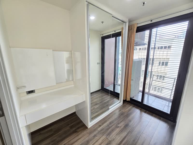 Wyne Sukhumvit, Bangkok, 1120 Sukhumvit Road, Phra Kanong, Khlong Toei, Bangkok, 1 Bedroom, 49 sqm, Condo For Rent, by Estate Gallery, 8554433 - DDproperty.com