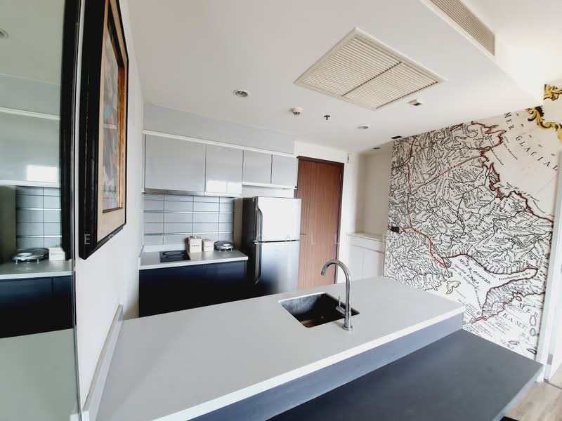 Wyne Sukhumvit, Bangkok, 1120 Sukhumvit Road, Phra Kanong, Khlong Toei, Bangkok, 1 Bedroom, 42 sqm, Condo For Rent, by Estate Gallery, 8554435 - DDproperty.com