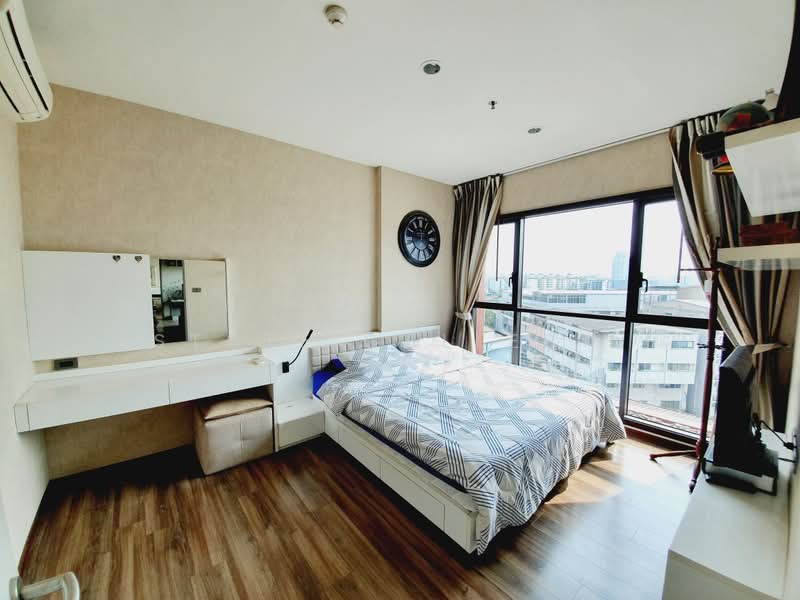 Wyne Sukhumvit, Bangkok, 1120 Sukhumvit Road, Phra Kanong, Khlong Toei, Bangkok, 1 Bedroom, 42 sqm, Condo For Rent, by Estate Gallery, 8554435 - DDproperty.com