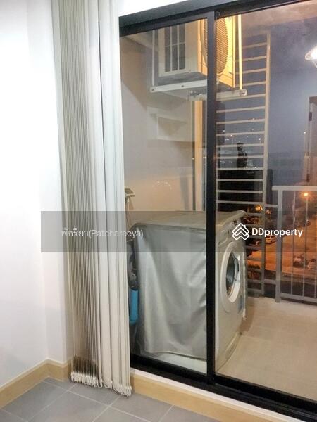 The Niche Mono Bangna (Building A and B), Bangkok, Soi The Niche Mono, Bang Na, Bang Na, Bangkok, 1 Bedroom, 30 sqm, Condo For Rent, by Living Condo, 8555198 - DDproperty.com