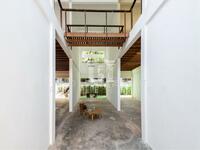 ขาย - 40529 - ขายบ้านเดี่ยว bare shell + ที่ดินเขตพระนคร รั้วติดกระทรวงเกษตร ถ ราชดำเนินนอก 81 ตรว., กรุงเทพ