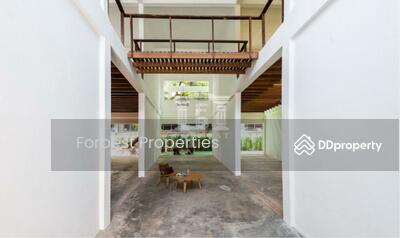 ขาย - 40529 - ขายบ้านเดี่ยว bare shell + ที่ดินเขตพระนคร รั้วติดกระทรวงเกษตร ถ ราชดำเนินนอก 81 ตรว., กรุงเทพ