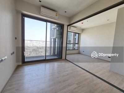 For Sale - Whizdom Station Ratchada-Thapra, Bangkok