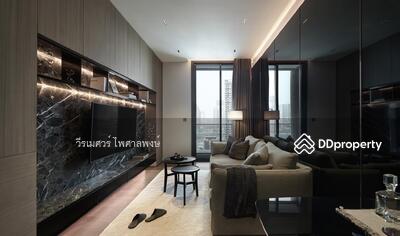 ขาย - The Esse at Singha Complex : ดิ เอส แอท สิงห์ คอมเพล็กซ์, กรุงเทพ