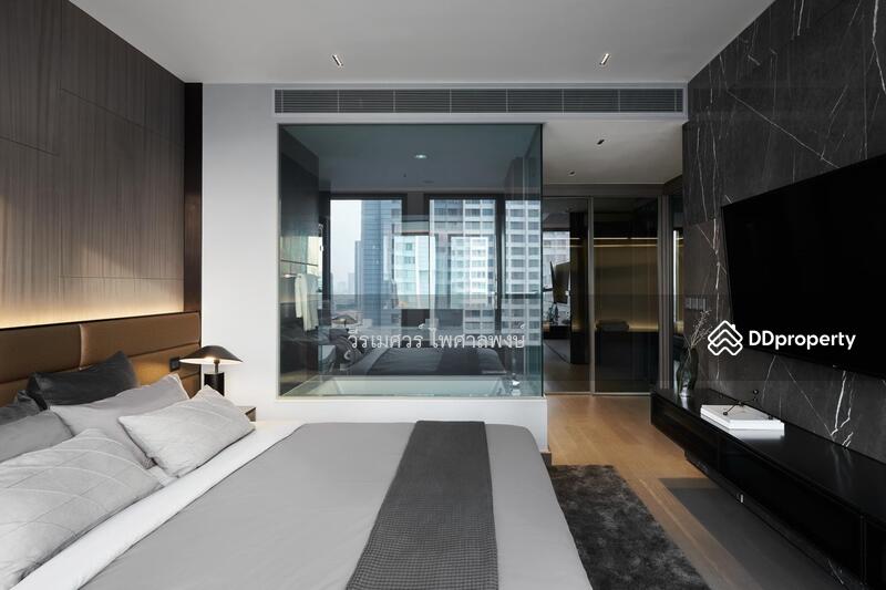 ขาย คอนโดสุดหรู The Esse at Singha Complex , ทำเล Asoke (ย่าน CBD วิวกรุงเทพชั้นใน)