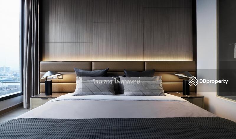 ขาย คอนโดสุดหรู The Esse at Singha Complex , ทำเล Asoke (ย่าน CBD วิวกรุงเทพชั้นใน)