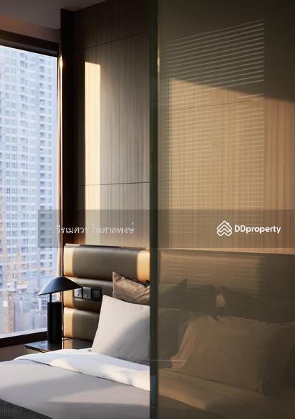ขาย คอนโดสุดหรู The Esse at Singha Complex , ทำเล Asoke (ย่าน CBD วิวกรุงเทพชั้นใน)