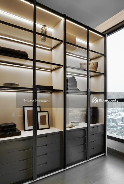 ให้เช่า คอนโดสุดหรู THE ESSE Asoke (ติดรถไฟฟ้า MRT #ย่าน CBD วิวกรุงเทพชั้นใน) 