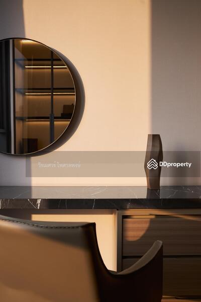 ให้เช่า คอนโดสุดหรู The Esse at Singha Complex , ทำเล Asoke (ย่าน CBD วิวกรุงเทพชั้นใน)