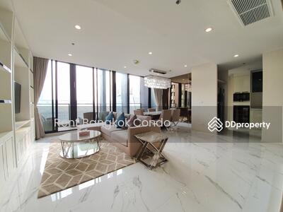 For Rent - Noble Ploenchit, Bangkok