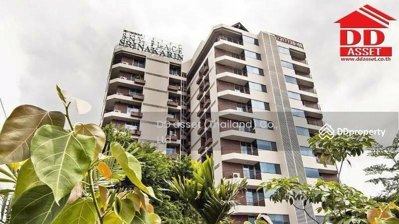 ขาย - Skyplace Srinakarin : สกายเพลส ศรีนครินทร์, กรุงเทพ