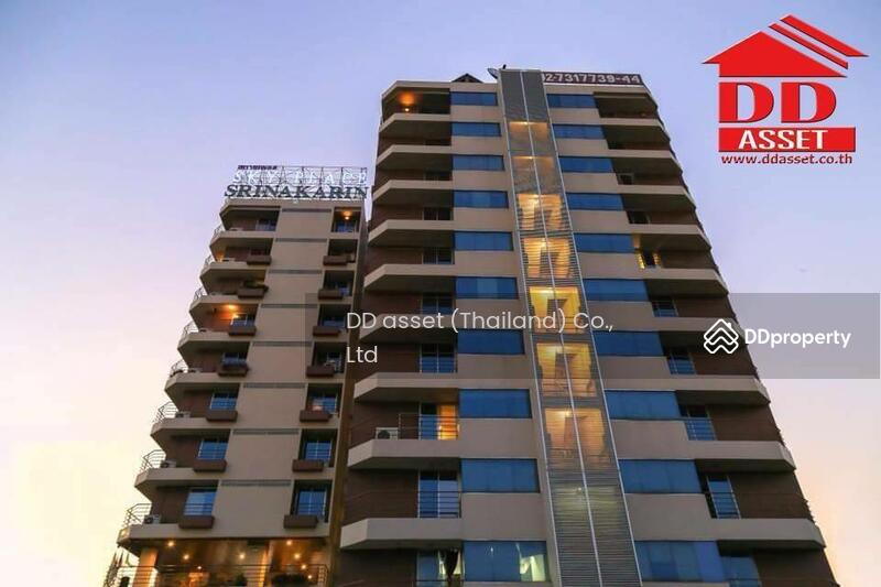 ขาย - Skyplace Srinakarin : สกายเพลส ศรีนครินทร์, กรุงเทพ