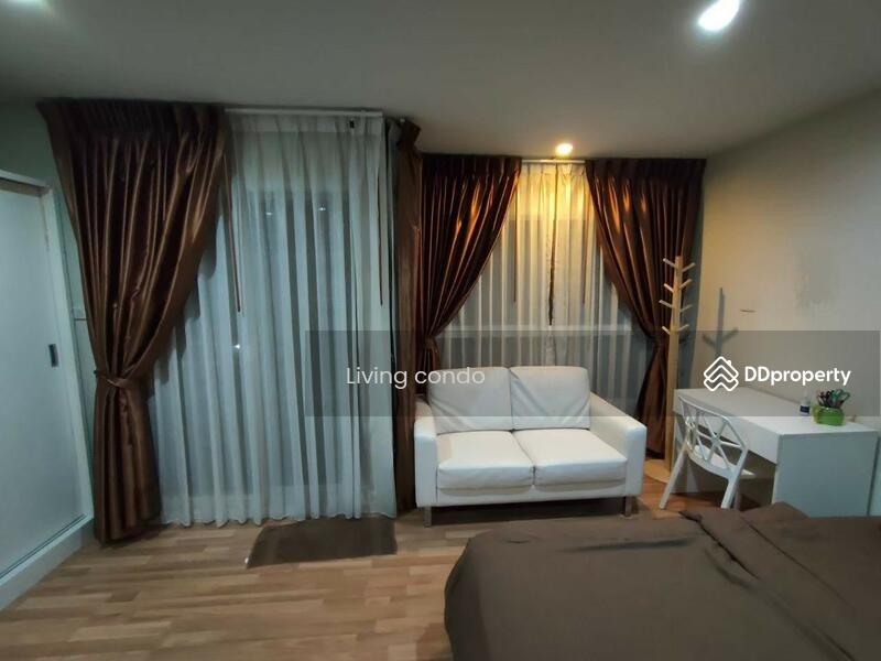 We Condo Ekkamai-Ramindra, Bangkok, Pradit Manutham Road, Tha Rang, Bang Khen, Bangkok, Studio, 33 sqm, Condo For Sale, by Living Condo, 8561769 - DDproperty.com