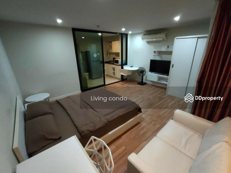 We Condo Ekkamai-Ramindra : วี คอนโด เอกมัย–รามอินทรา, กรุงเทพ, ถนนประดิษฐ์มนูธรรม, ท่าแร้ง, บางเขน, กรุงเทพ, 33 ตร.ม., คอนโด ขาย, โดย Living Condo, 8561769 - DDproperty.com