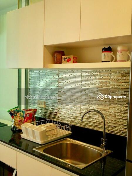 We Condo Ekkamai-Ramindra : วี คอนโด เอกมัย–รามอินทรา, กรุงเทพ, ถนนประดิษฐ์มนูธรรม, ท่าแร้ง, บางเขน, กรุงเทพ, 26 ตร.ม., คอนโด ให้เช่า, โดย Living Condo, 8561954 - DDproperty.com