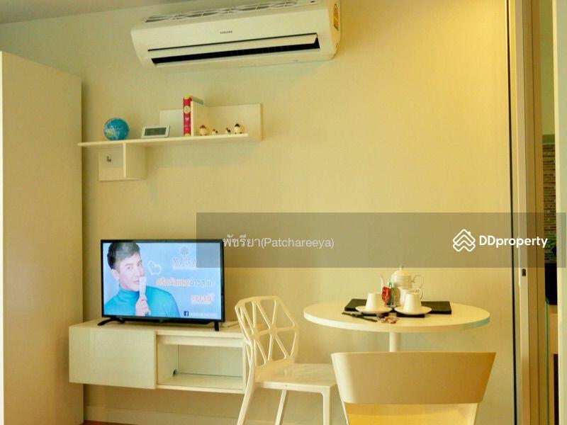 We Condo Ekkamai-Ramindra : วี คอนโด เอกมัย–รามอินทรา, กรุงเทพ, ถนนประดิษฐ์มนูธรรม, ท่าแร้ง, บางเขน, กรุงเทพ, 26 ตร.ม., คอนโด ให้เช่า, โดย Living Condo, 8561954 - DDproperty.com