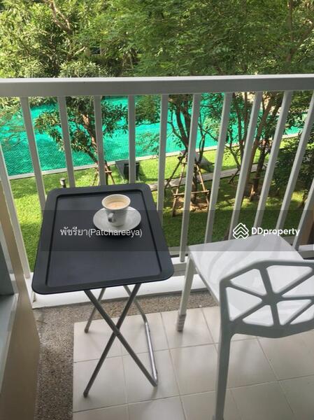 We Condo Ekkamai-Ramindra, Bangkok, Pradit Manutham Road, Tha Rang, Bang Khen, Bangkok, 1 Bedroom, 26 sqm, Condo For Rent, by Living Condo, 8561954 - DDproperty.com