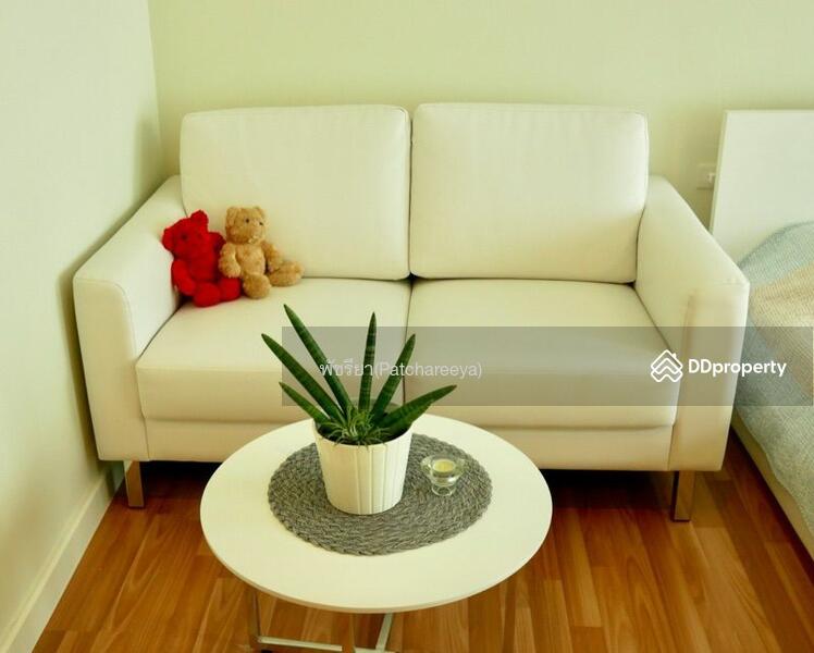 We Condo Ekkamai-Ramindra : วี คอนโด เอกมัย–รามอินทรา, กรุงเทพ, ถนนประดิษฐ์มนูธรรม, ท่าแร้ง, บางเขน, กรุงเทพ, 26 ตร.ม., คอนโด ให้เช่า, โดย Living Condo, 8561954 - DDproperty.com