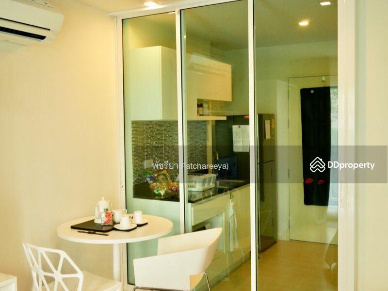 We Condo Ekkamai-Ramindra, Bangkok, Pradit Manutham Road, Tha Rang, Bang Khen, Bangkok, 1 Bedroom, 26 sqm, Condo For Rent, by Living Condo, 8561954 - DDproperty.com