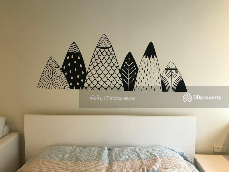 We Condo Ekkamai-Ramindra, Bangkok, Pradit Manutham Road, Tha Rang, Bang Khen, Bangkok, 1 Bedroom, 26 sqm, Condo For Rent, by Living Condo, 8561954 - DDproperty.com