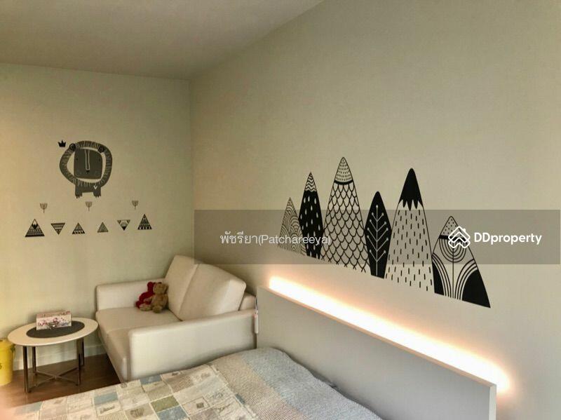 We Condo Ekkamai-Ramindra, Bangkok, Pradit Manutham Road, Tha Rang, Bang Khen, Bangkok, 1 Bedroom, 26 sqm, Condo For Rent, by Living Condo, 8561954 - DDproperty.com