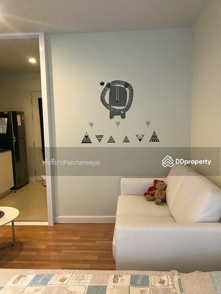 We Condo Ekkamai-Ramindra, Bangkok, Pradit Manutham Road, Tha Rang, Bang Khen, Bangkok, 1 Bedroom, 26 sqm, Condo For Rent, by Living Condo, 8561954 - DDproperty.com