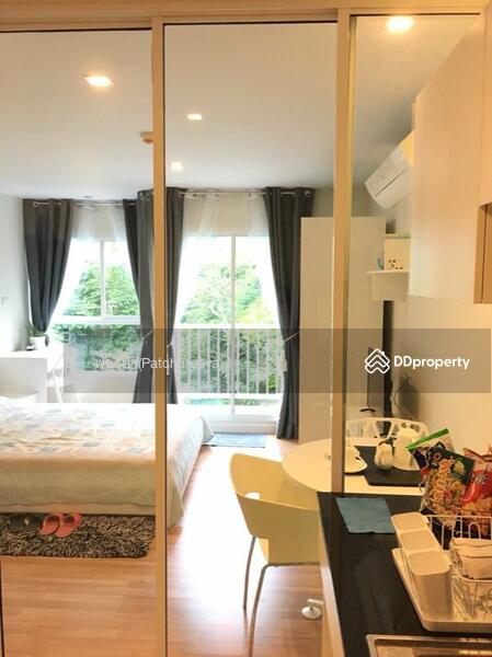 We Condo Ekkamai-Ramindra, Bangkok, Pradit Manutham Road, Tha Rang, Bang Khen, Bangkok, 1 Bedroom, 26 sqm, Condo For Rent, by Living Condo, 8561954 - DDproperty.com