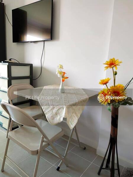 ให้เช่า - Supalai Lagoon Condo : ศุภาลัย ลากูล คอนโด, ภูเก็ต