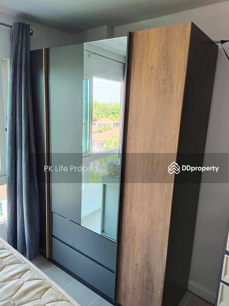 ให้เช่า - 11R0153 Supalai lagoon condo 1 bedroom 12,000/month at kohkaew have fully furnished, ภูเก็ต