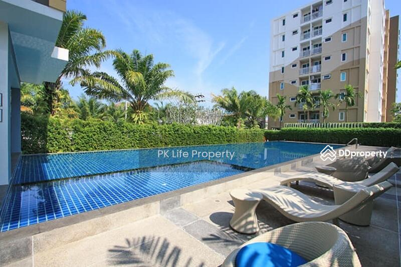 ให้เช่า - Supalai Lagoon Condo : ศุภาลัย ลากูล คอนโด, ภูเก็ต