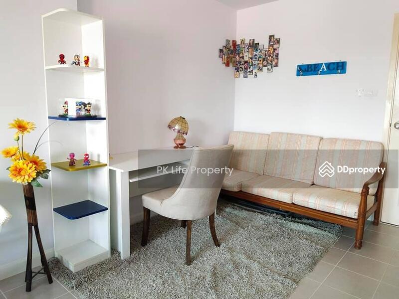 ให้เช่า - Supalai Lagoon Condo : ศุภาลัย ลากูล คอนโด, ภูเก็ต