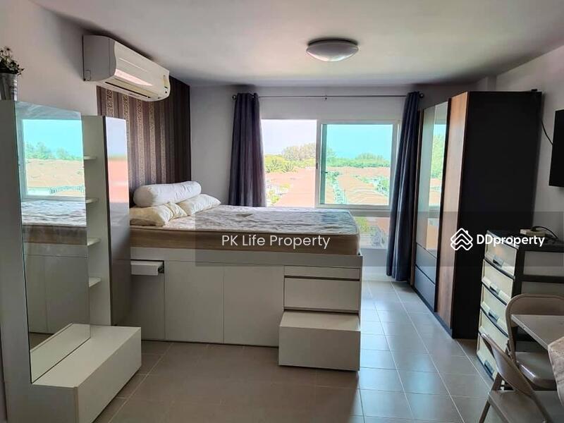 ให้เช่า - Supalai Lagoon Condo : ศุภาลัย ลากูล คอนโด, ภูเก็ต